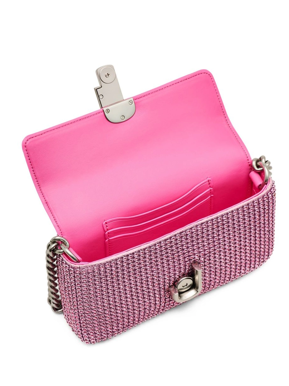 Affordable Jacobs Rhinestone bag The Women shoulder Marc J Marc 0327
